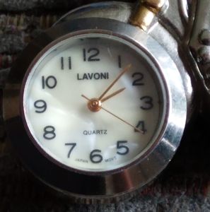 Meet your Posher, Darrell